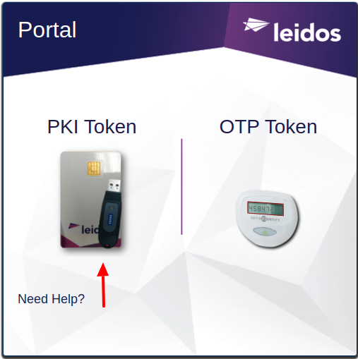 Pkt login