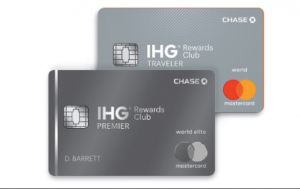 www.Chase.com/IHGRewardsClub – How to Apply Chase IHG Rewards Club Online