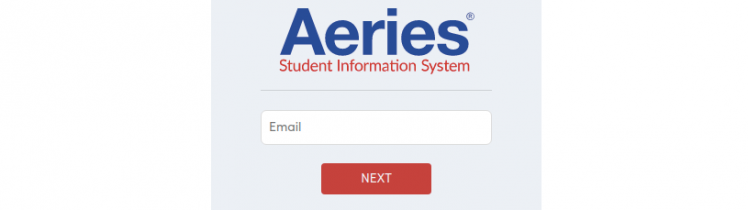 Aeries Portals Logo
