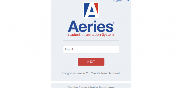 Aeries Portals Logo