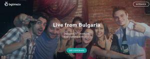 Access To MYTV BG Online Account