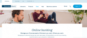 Login To Your Danske Bank Online Account