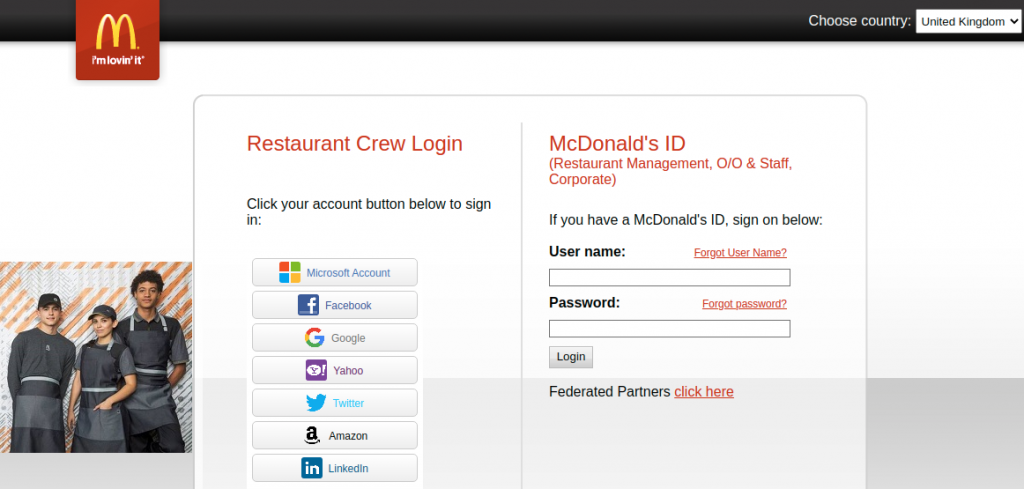 Manage Your MCDAltametrics Online Account