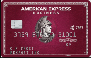 Access your American Express Plum Credit Card Online