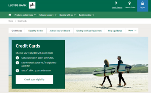 www.lloydsbank.com/activate – Lloyds Bank Credit Card Activation