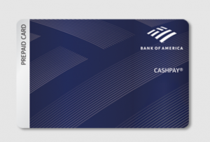 prepaid.bankofamerica.com/cashpay – Bank of America CashPay Card Activation