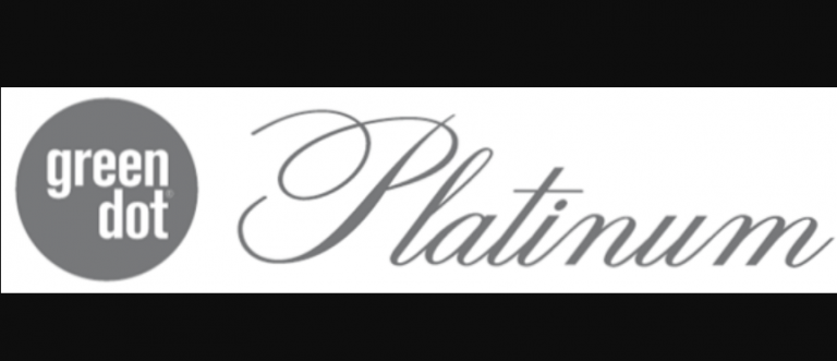 Activate Your Green Dot Credit Card at platinum.greendot.com