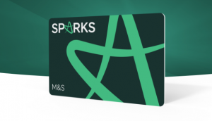 Marks and Spencer Card Login