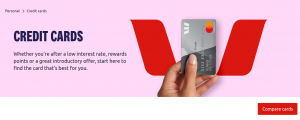 Activate Westpac Credit Card Online