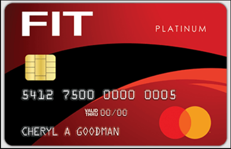 Fit Mastercard