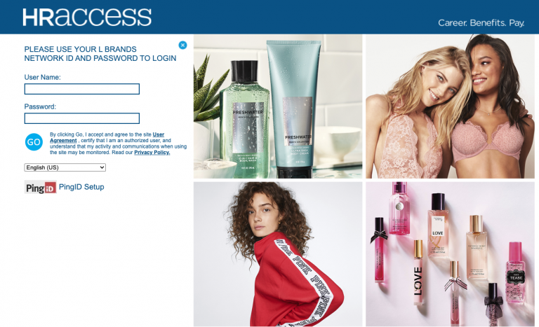 Bath and Body Works Employee Login