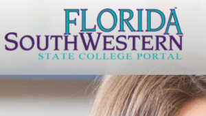 Florida SouthWestern State College Login