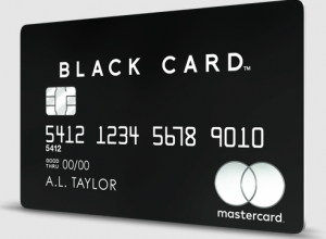 www.luxurycard.com/blackcard – Applciation process for Luxury Mastercard Black Online