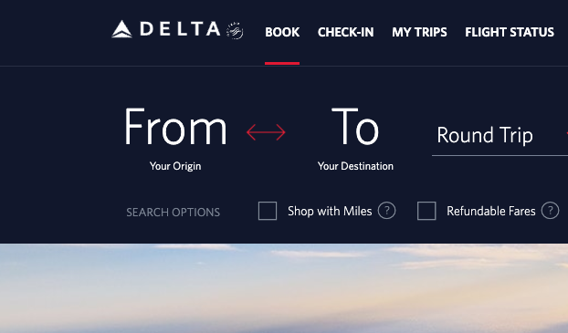 delta skymiles