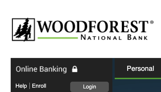 woodforest national bank