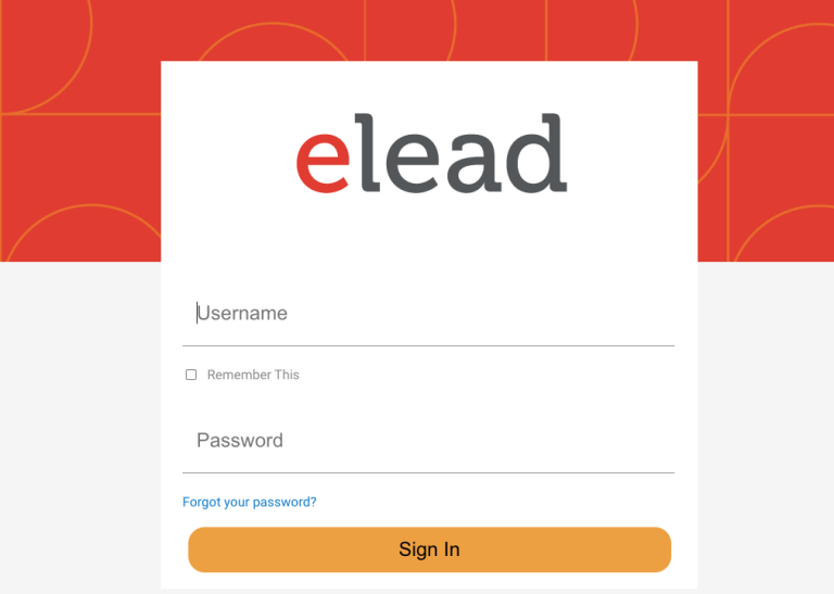 Eleads CRM Login for Dealers Online – www.eleadcrm.com