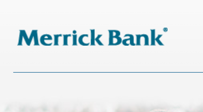 merrick bank