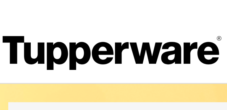 Access to My Tupperware Online Account – www.tupperware.com