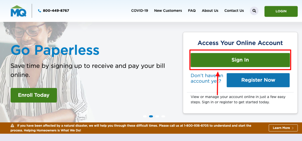 How to Access your PHH Mortgage Questions Account