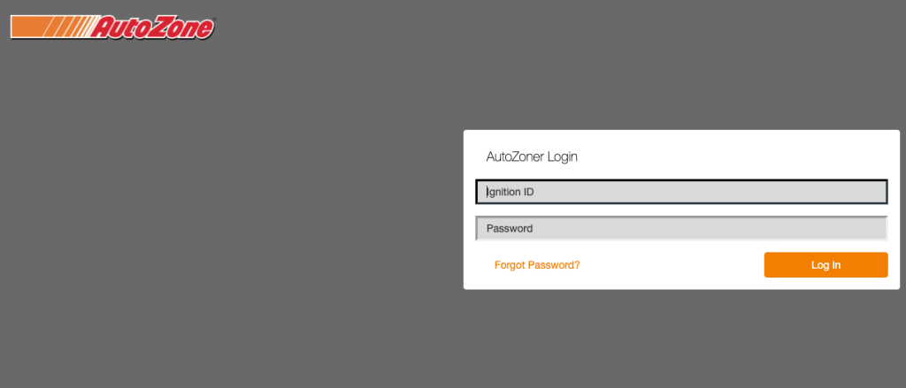 Login to your AutoZone AZPeople at azpeople.autozone.com