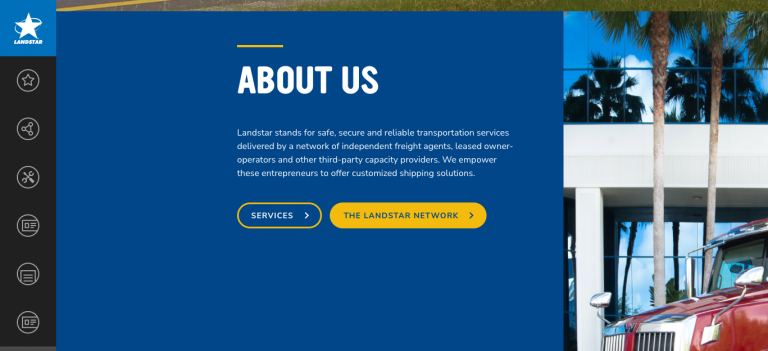 How to Access Your LandStar Login at landstaronline.com