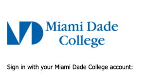 How to Access MDC Blackboard Login Guide at mdc.blackboard.com