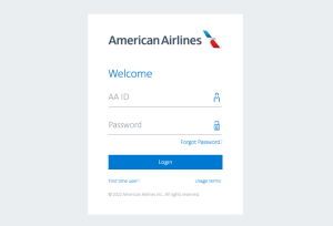 How to Manage Your www.newjetnet.aa.com Login