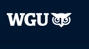 How to Access WGU Online Account at my.wgu.edu