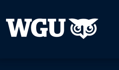 western governors university