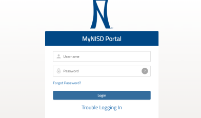 mynisd portal