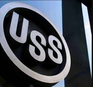 Access your US Steel Account at my.uss.com