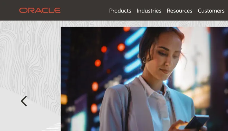 MyHR Oracle – Oracle Employee Login