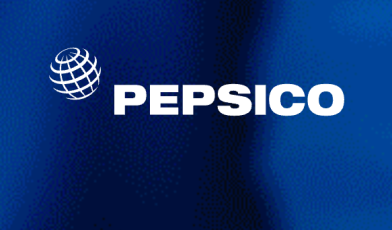 PepsiCo logo