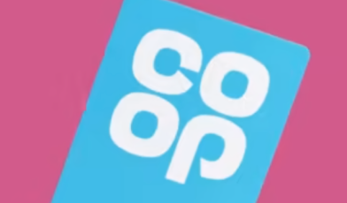 coop logo