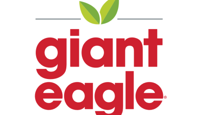 giant eagle logo