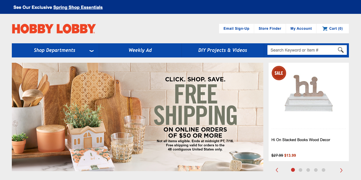 Hobby Lobby Employee Login Guide At Employee hobbylobby Credit 