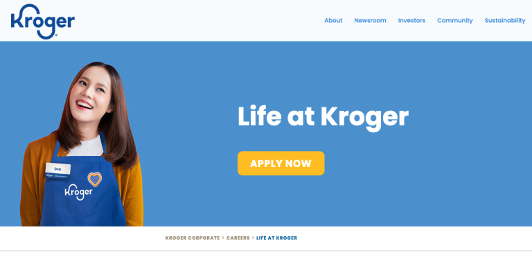 How to Access Mylifeatkroger Login at www.mylifeatkroger.com
