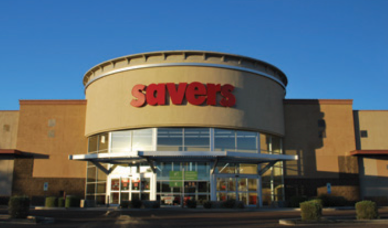 MyHR Savers Login at myhr.savers.com