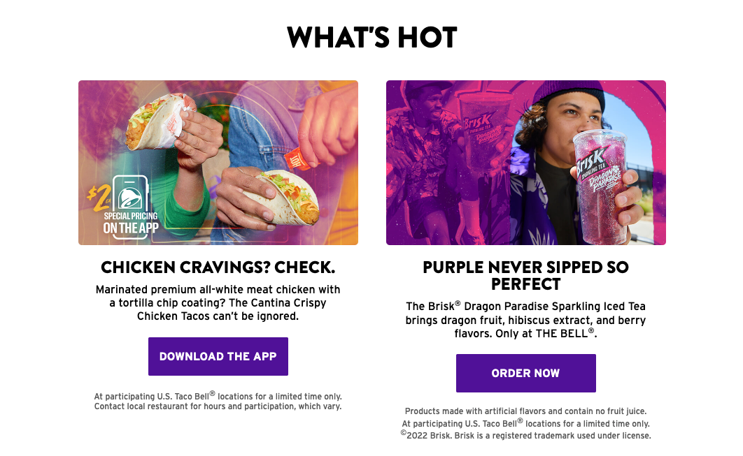 How To Access MyTacoBell Account At Mytacobell yum Credit Cards Login