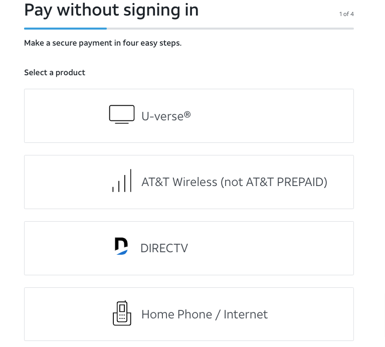 AT&T Premier Login at [Updated 2022]