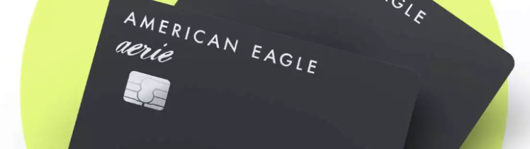 American Eagle Credit Card Login