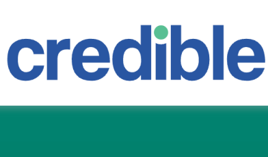 Credible logo