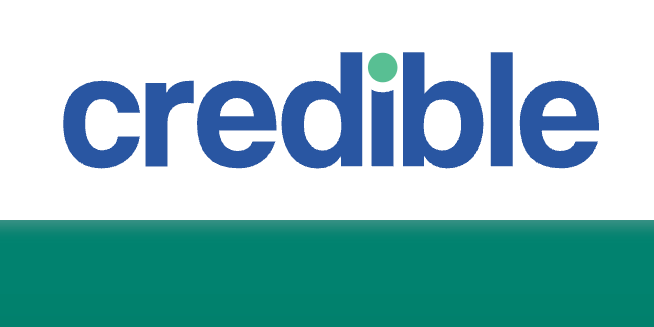 Credible logo