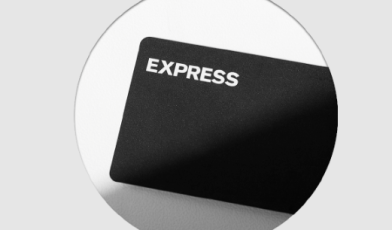 Express Credit Card