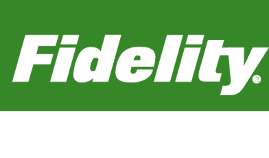 Fidelity logo