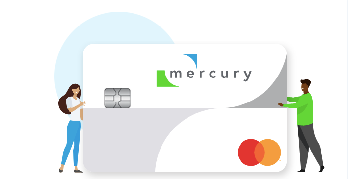 Mercury Mastercard Login