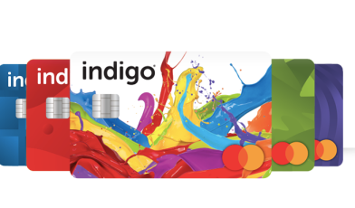 My Indigo Platinum MasterCard Login