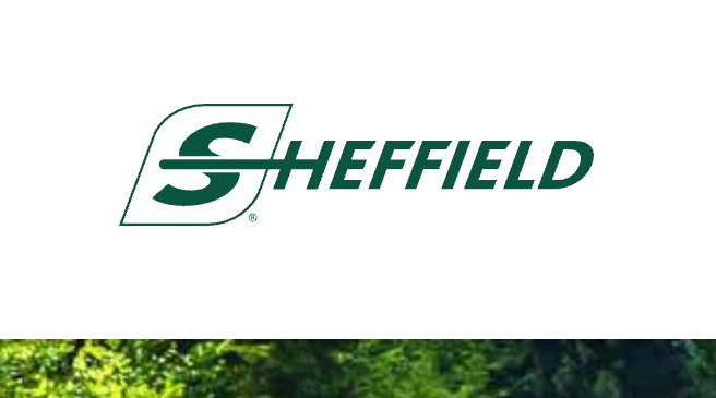 Sheffield logo