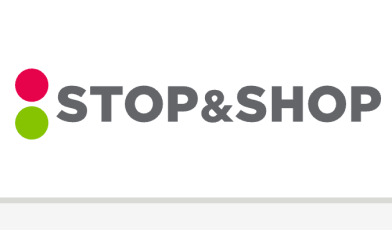 Stop and Shop logo