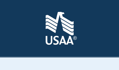 USAA logo